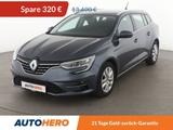 Renault Megane 1.5 BLUE dCi Business Edition*NAVI*TEMPO* - Renault Megane Gebrauchtwagen in München
