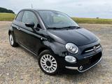 Fiat 500 1.2 8V Lounge - Fiat 500 Gebrauchtwagen in Dresden
