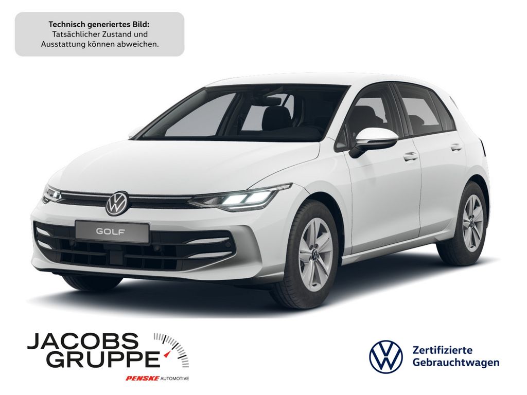 Image of Volkswagen Golf