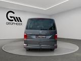 Volkswagen T6 Multivan Generation Six AHK Scheckheft Navi - VW T6 Gebrauchtwagen in Bremen