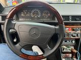 Mercedes-Benz E 320 C124 - Mercedes-Benz E 320: Sportwagen