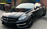 Mercedes-Benz CLS 63 AMG PERFORMANCE PACKAGE *DISTRONIC-MASSAG - Mercedes-Benz: Cls Pack AMG