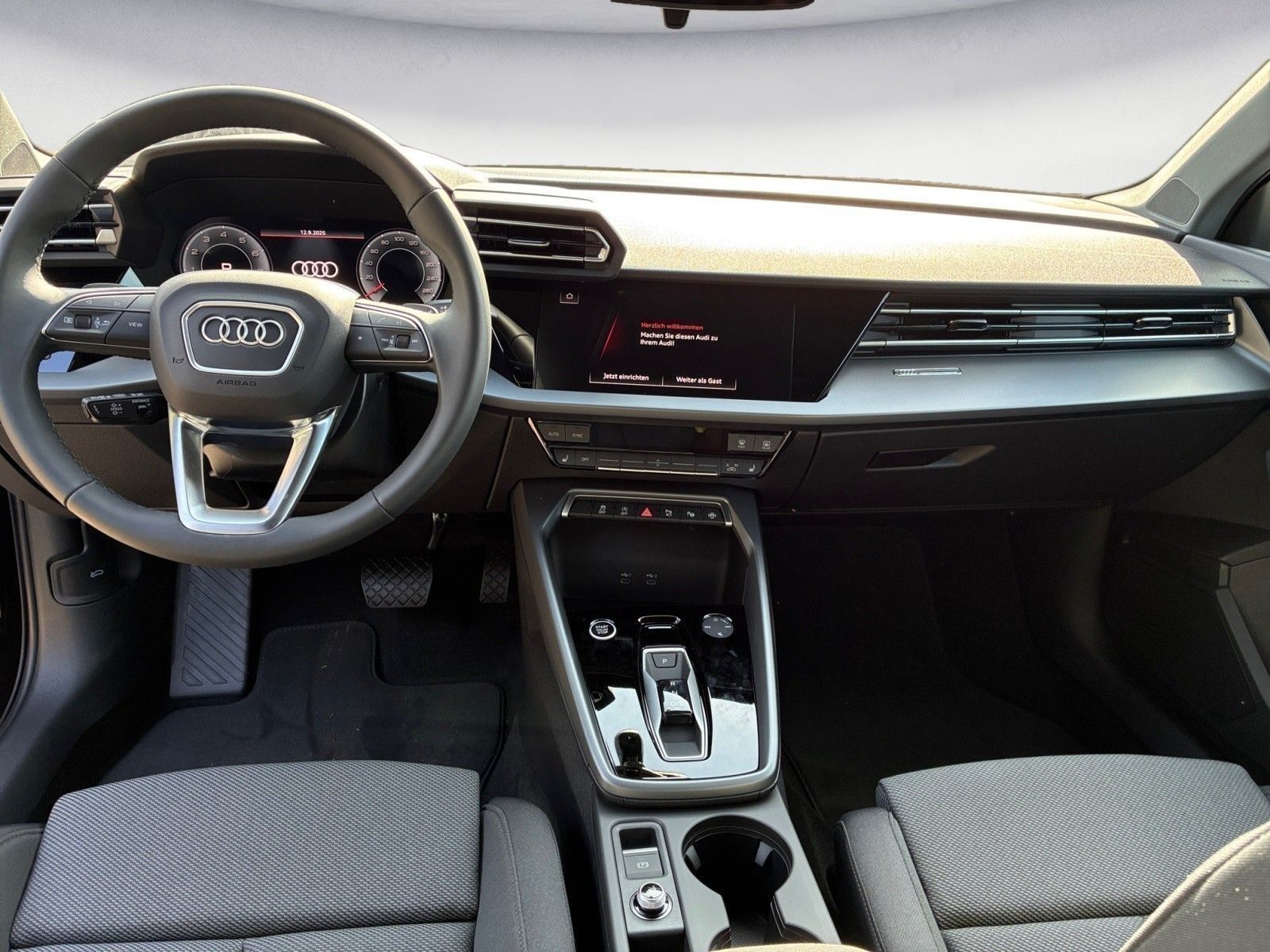 Audi A3 - Bild 7