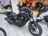 Honda CMX1100  Rebel DCT Lenkerendspiegel - CHOPPER LENKER