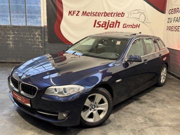 BMW 530 - 11