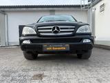 Mercedes-Benz Mercedes ML 350 Final Edition TÜV Neu - gebrauchte Mercedes-Benz ML-Klasse aus dem Jahr 2004