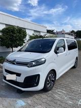 Citroën SpaceTourer 2,0 BlueHDi 180 S&S L2 Bus. Loun... - Citroën SpaceTourer aus 2018