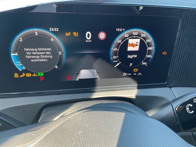 Tiguan 2.0 TDI SCR DSG GOAL PDC AHK ACC LED