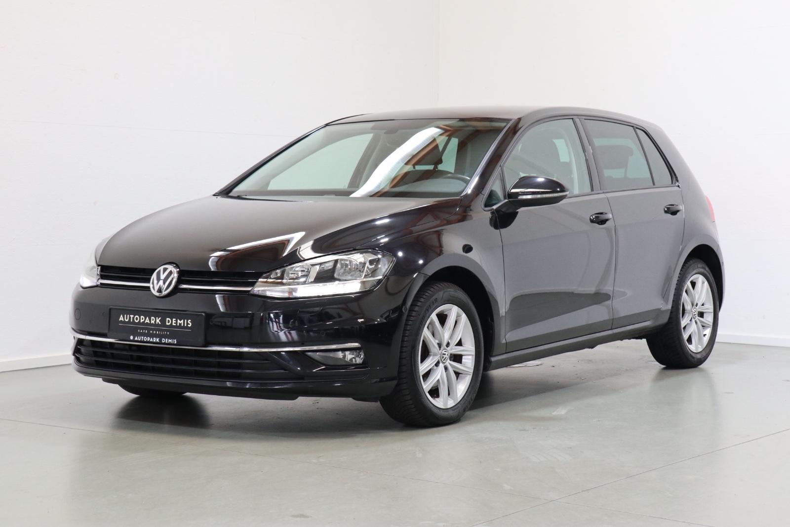 Volkswagen Golf VII Lim. Comfortline ACC/CARPLAY/NAVI/SHZ