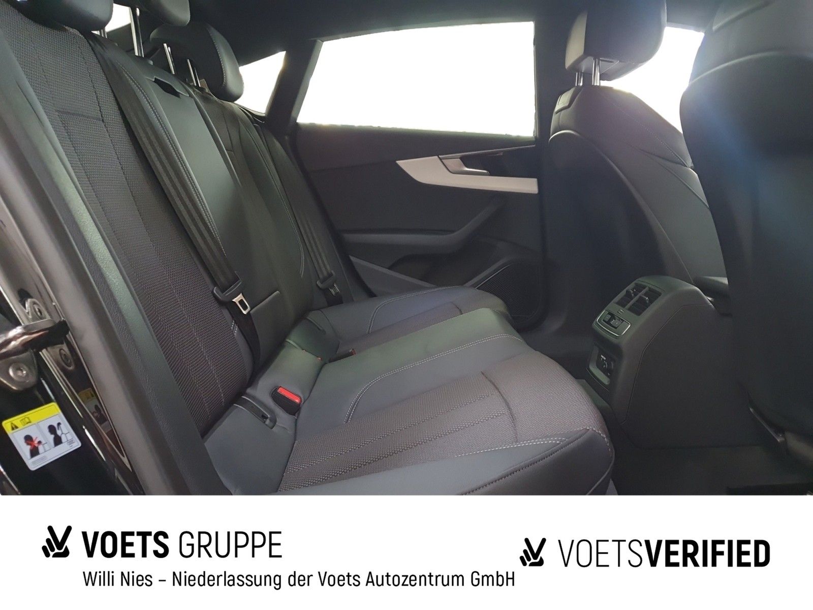 Audi A5 - Bild 14