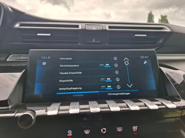 Peugeot 508 - 12