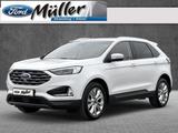 Ford Edge 2.0 TDCi Titanium Automatik AHK B&O - gebrauchte Ford Edge aus dem Jahr 2020