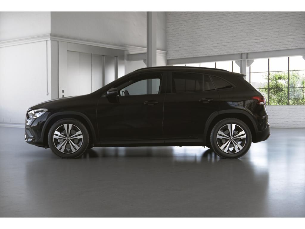Mercedes-Benz GLA 200 Progressive NIGHT+KAMERA+CARPLAY+LED+18" foto 3