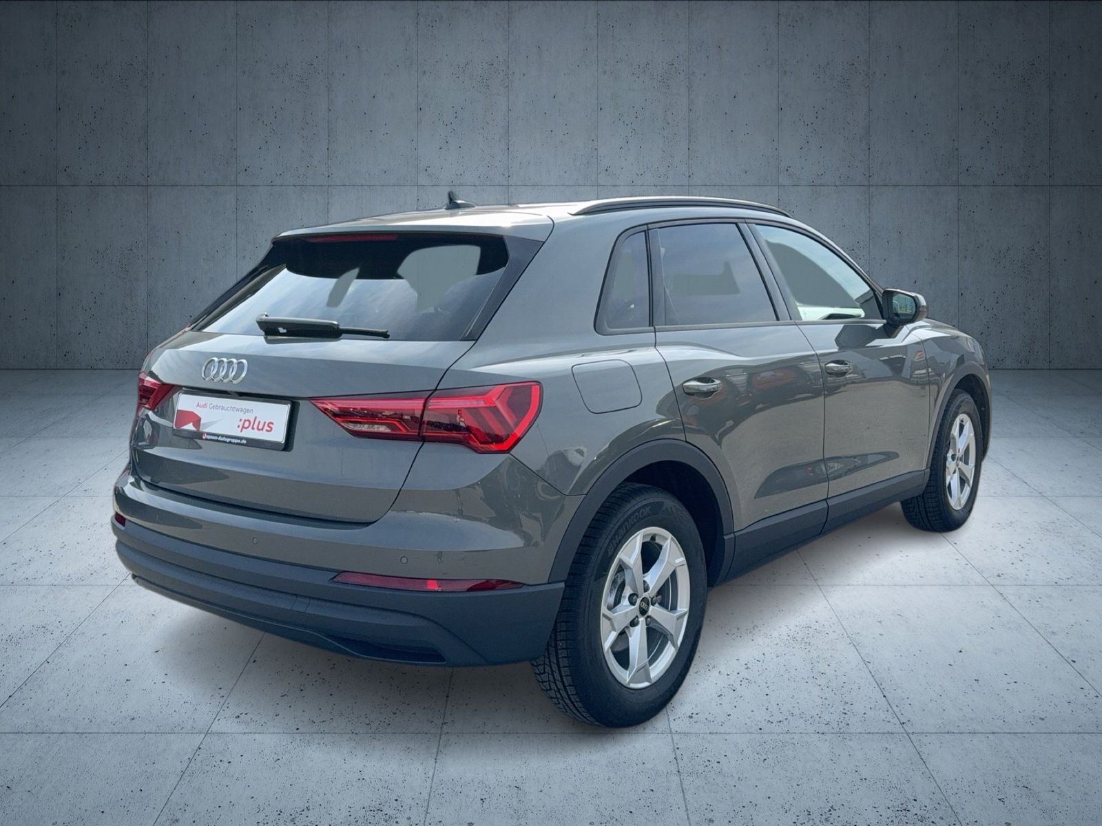 Audi Q3 - Bild 6