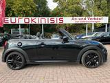 MINI JCW Trim Aut.*LEDER*LED*HuD*H/K*KAM - MINI Cooper S Cabrio mit Schiebedach