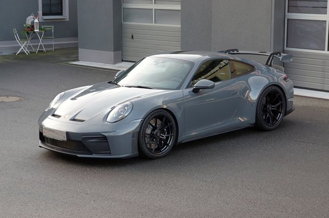 Porsche 992.2 GT3*Clubsport,Vollschale,Lift,Chrono,BOSE*