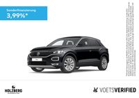 Volkswagen T-Roc - Vorschau Bild 1