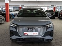 Audi Q4 e-tron - Vorschau Bild 11