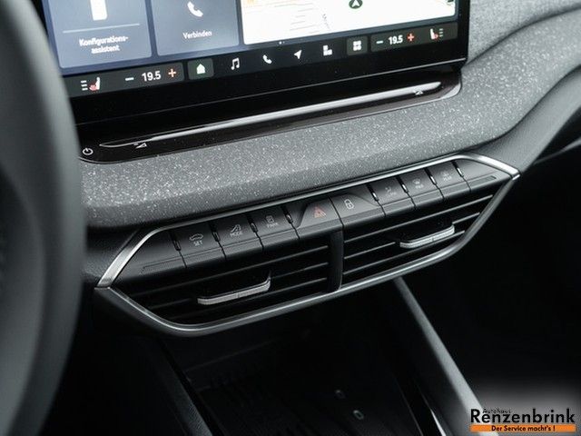 Octavia Combi 2.0 TDI Tour DSG 360°+AHK+MATRIX