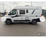 Knaus BoxStar 540 Road  - Knaus 540