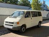 Volkswagen T4 Caravelle 2.5 Klima Tüv 05/27 - Volkswagen T4 Caravelle aus 1991