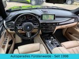 BMW xDrive 30d M.Sportpaket B&O*Xenon*360°*7-Sitze - BMW X5: 30d Xdrive