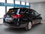 Opel Astra ST Edition 1.2 Turbo Navi-Paket Sitzhz AHK - Opel Astra aus 2023