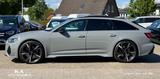 Audi RS 6 Avant 4.0 TFSI Nardo 22" B & O Matrix Dynam - Audi RS6: 4.2