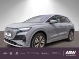 Audi Q4 advanced 35 e-tron LED Navi GRA SHZ - Audi Q4 aus 2023