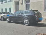 Alfa Romeo 159 2.4 JTDM 20V - Alfa Romeo 159: Automatik