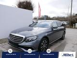 Mercedes-Benz E 220  T 2.0 CDI AVANTGARDE*iNTERIEUR*PAKET*AHK- - Mercedes-Benz E 220: Kombi, Cdi