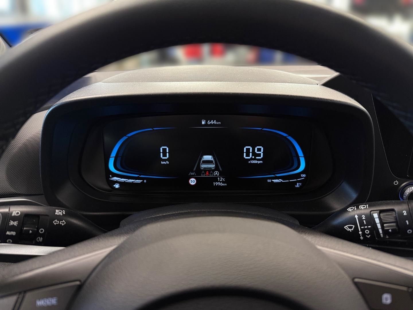 Hyundai BAYON – Bild 11