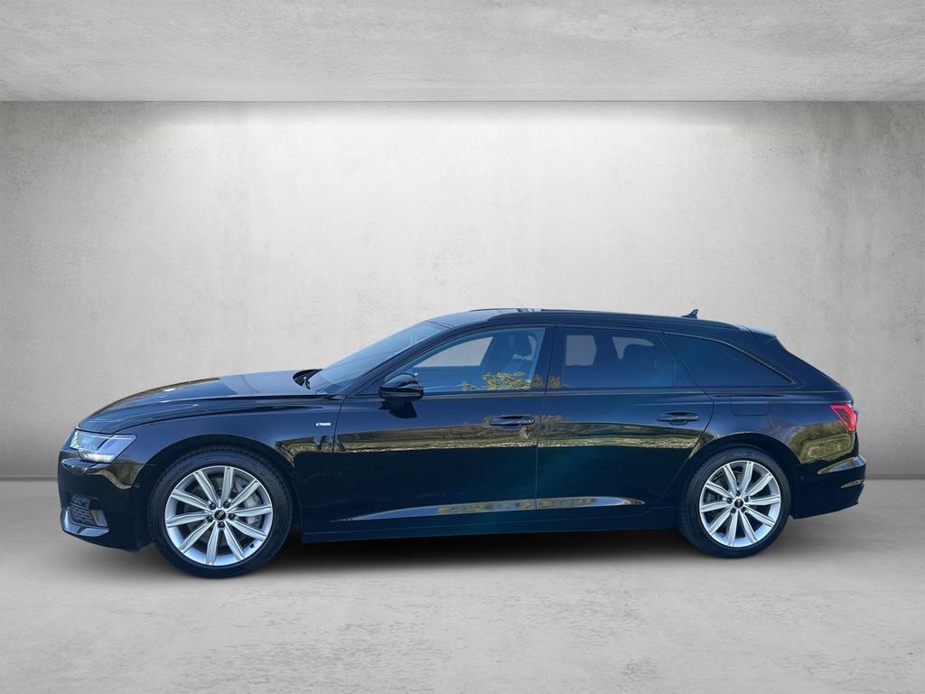 Audi A6 Avant sport 50 TFSI e quattro S tronic S line