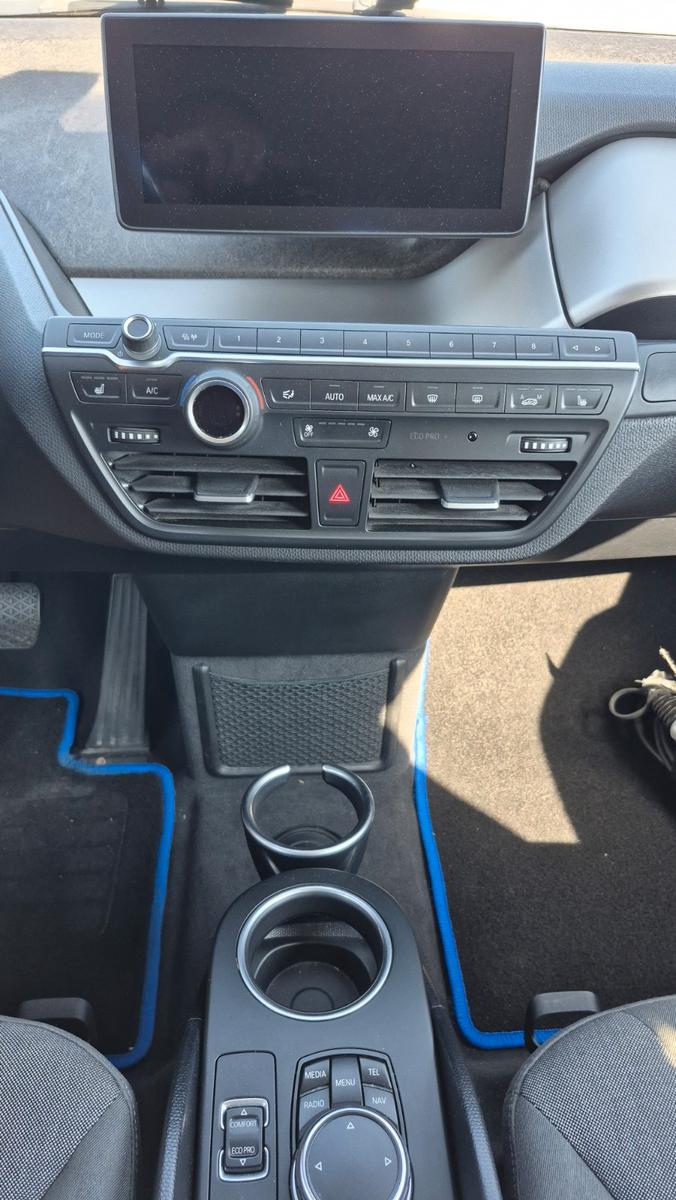 BMW i3 Basis