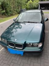 BMW 316i E36 Bj 1996, 172000 Km - BMW 316 aus 1996: 316i