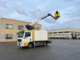 MAN TGL8.180 4X2 EURO5 + VERSALIFT VT-155-FZ - MAN Tgl 8 180