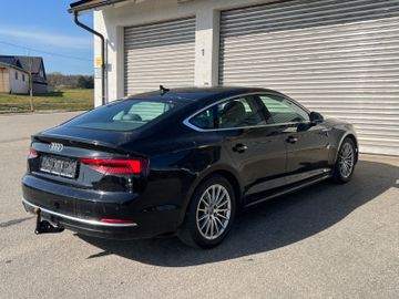 Audi A5 - 8
