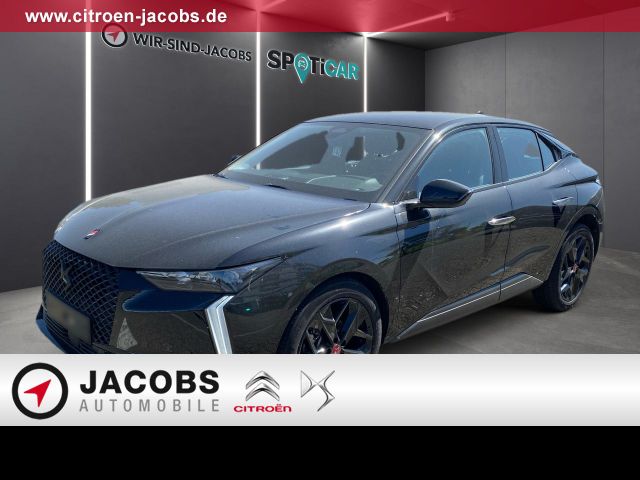 DS Automobiles 4 1.2 PureTech 130 Performance Line S&S (EURO 6d