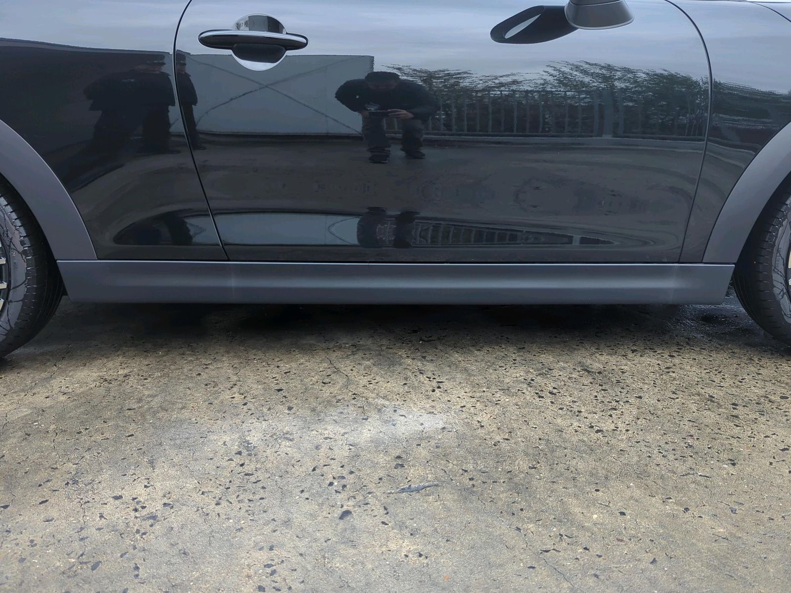 MINI Cooper Cabrio - Bild 20