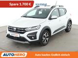 Dacia Sandero 1.0 TCe Stepway Comfort *NAVI*LED*TEMPO* - Dacia Sandero Gebrauchtwagen in Essen