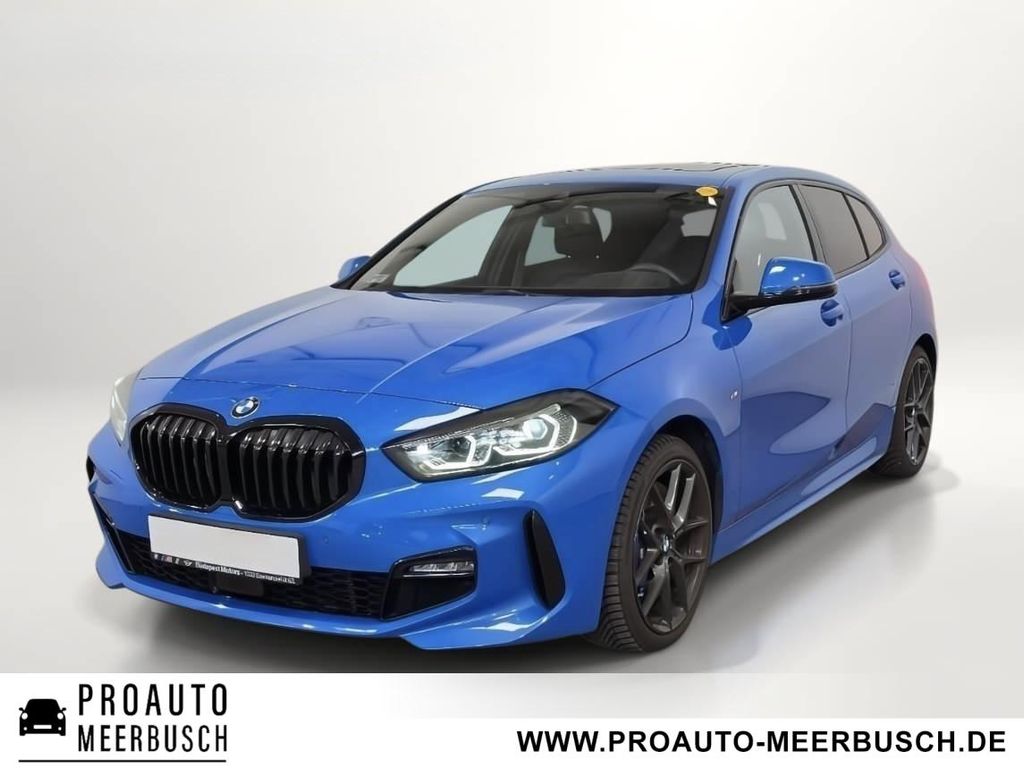 Image of BMW 118