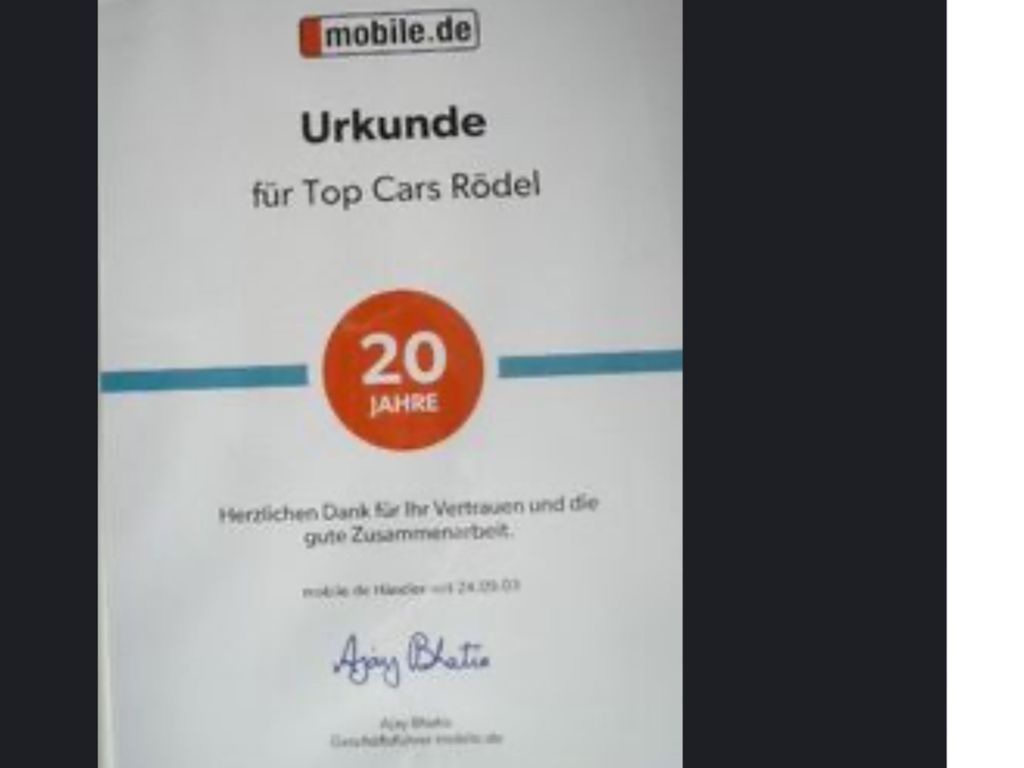 Angebot ansehen Ssangyong XLV