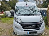Carthago Malibu Van comfort 640 LE - Carthago Diesel Kastenwagen
