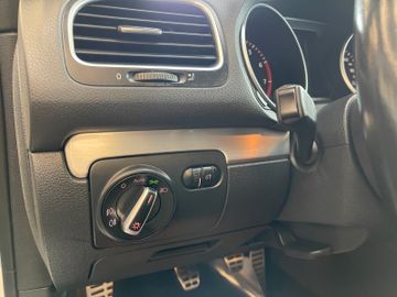 Volkswagen Golf VI GTI adidas *BI-XENON*KAMERA*TOUCH*PDC*