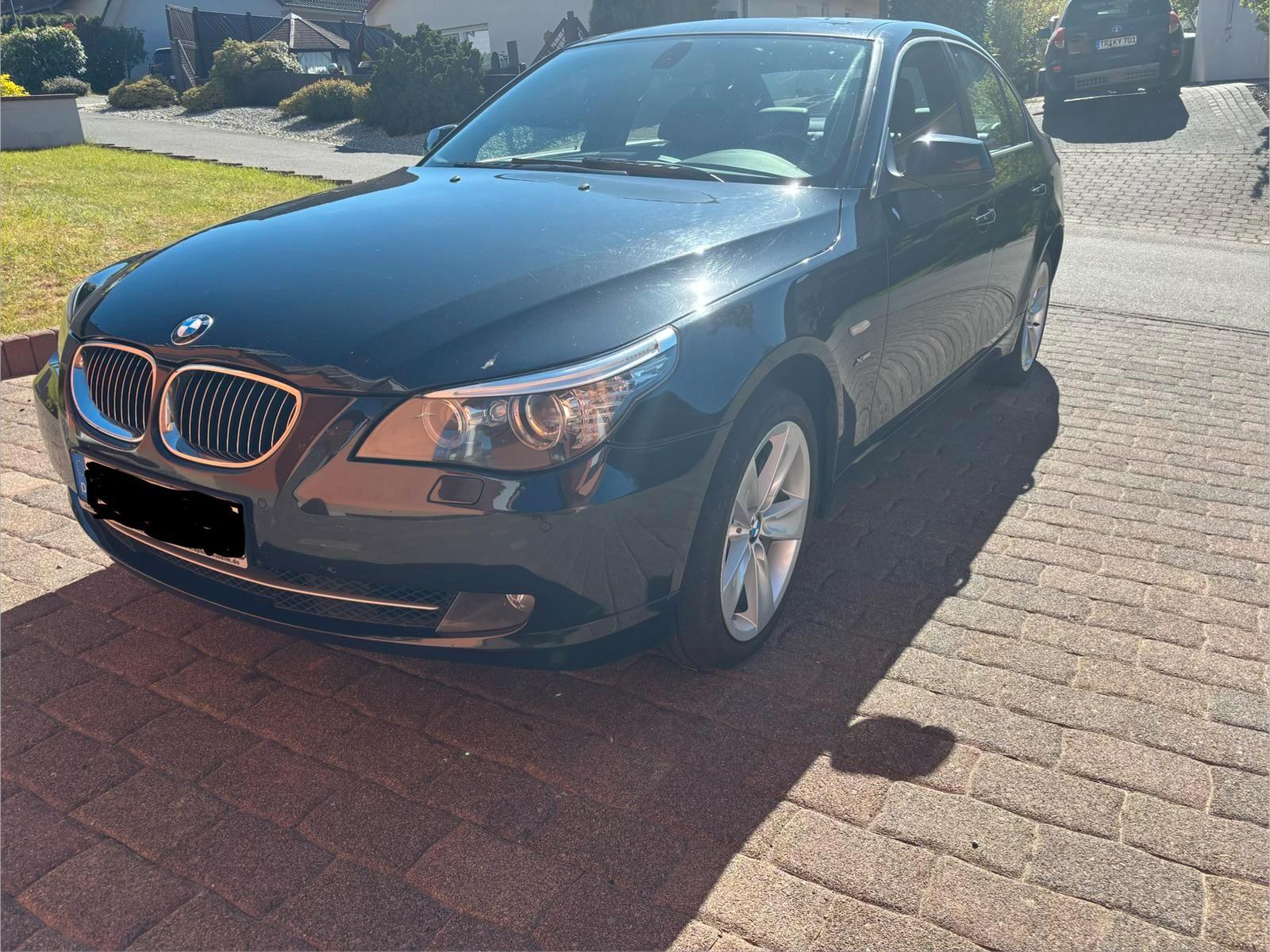 BMW 530 d xDrive