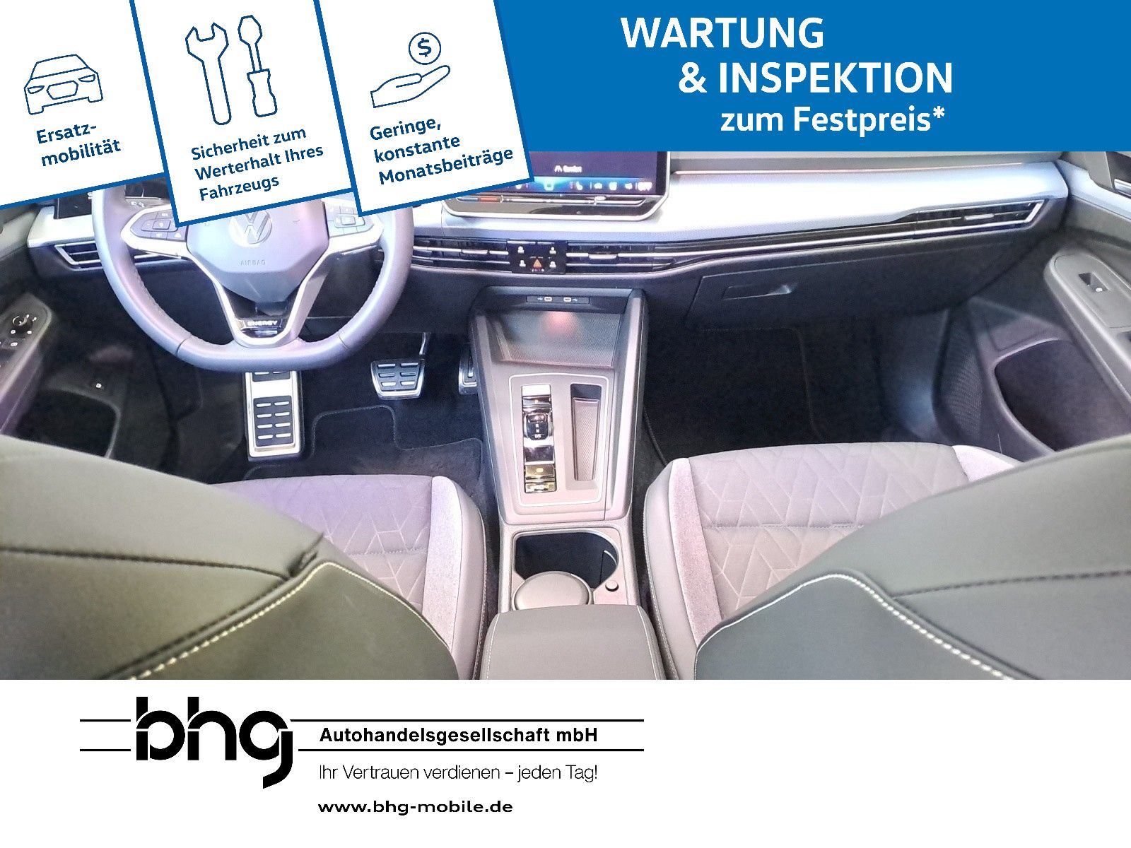 Volkswagen Golf - Bild 12