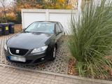 Seat EXEO  Steuerkette bei 188.000 km erne... - gebrauchte Seat Exeo aus dem Jahr 2011