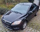 Ford Focus CC 2,0 Cabrio - Neuer Service  - Ford Focus aus 2009: Se
