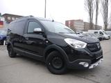 Dacia Dokker 1.2 Stepway/Navigation - Dacia Dokker Gebrauchtwagen in Berlin