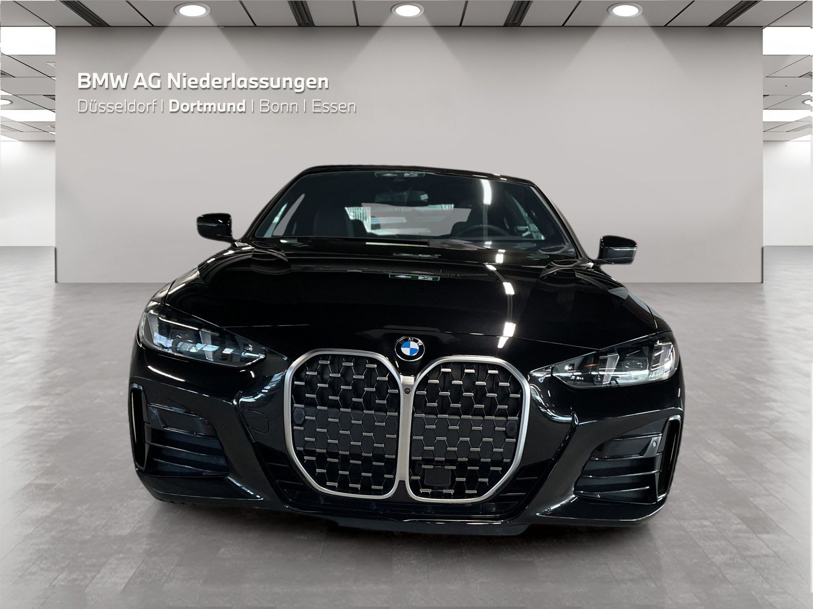 BMW 430 - Bild 8